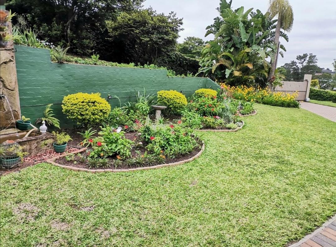 The Calm Corner Apartment Pinetown Exterior photo