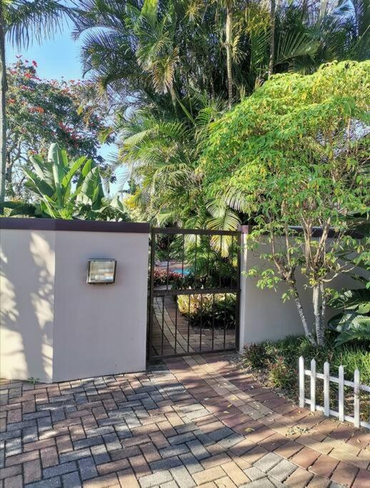 The Calm Corner Apartment Pinetown Exterior photo